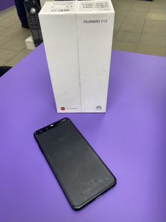 Телефон Huawei P10 4/32
