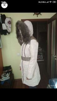 Куртка. пальто, пуховик