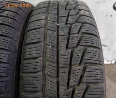 Зимние Шины R16 195 55 16 Nokian