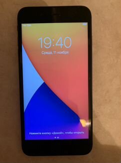 iPhone 8 plus 64gb