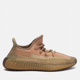 Кроссовки yeezy Boost 350 V2 “Sand Taupe”
