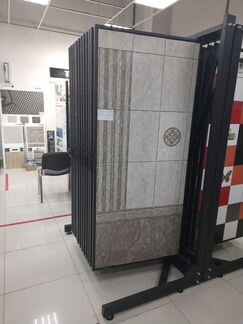 Стенды для керамической плитки