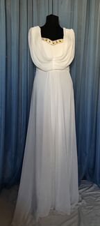 Платье свадебное