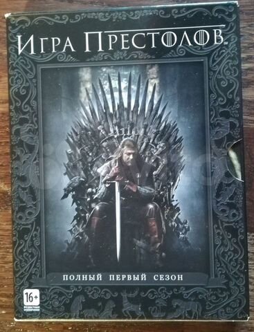 Игра Престолов 1 Сезон Фото