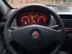 FIAT Albea 1.4 МТ, 2011, 117 000 км объявление продам