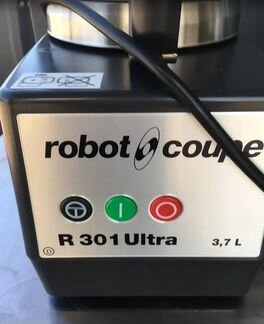 Овощерезка Robot Coupe R301 Ultra