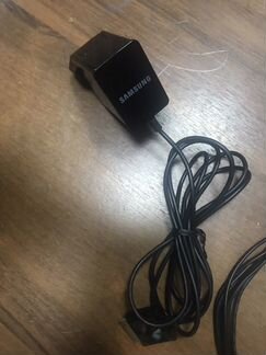 Адаптер, зарядка samsung tab
