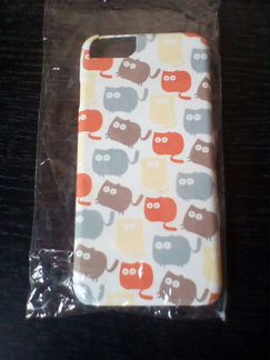 Чехол на телефон айфон 6