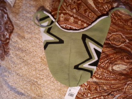 Шапки новые