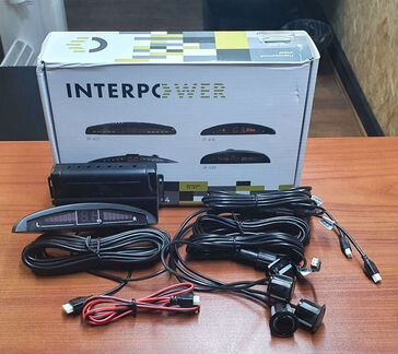 Парктроник Interpower ip-416