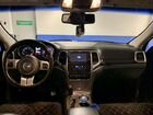 Jeep Grand Cherokee 3.0 AT, 2012, 171 746 км объявление продам