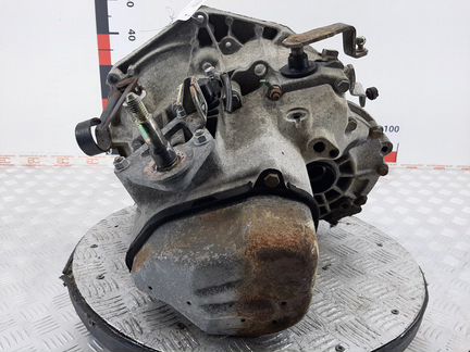 Кпп 5ст (механическая коробка) для Peugeot Partner