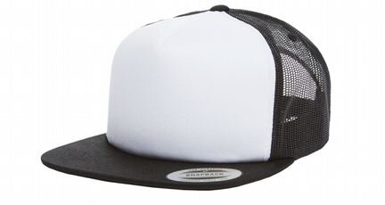 Бейсболка flexfit yupoong 6005 FW 