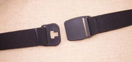 Резиновый ремень