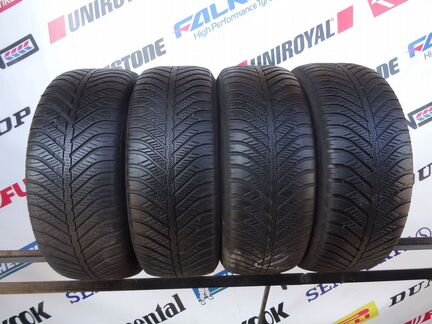 205 60 R16 Goodyear Vector 4 Seasons 92H