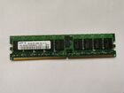 Оперативная память DDR2 1GB PC2-3200