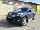 Great Wall Hover H3 2.0 МТ, 2014, 64 623 км