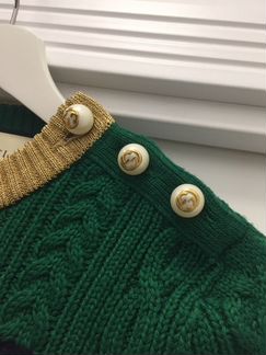 Джемпер Gucci