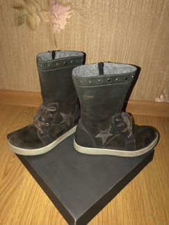 Полусапожки мебрана Германия