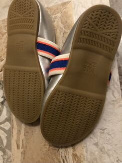 Туфли Zara новве