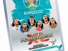 Panini Adrenalyn XL Euro 2020