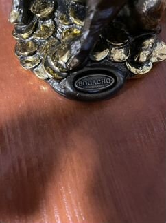 Статуэтка bogacho