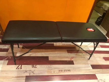 Массажный стол Yamaguchi