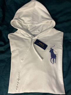 Лонгслив polo ralf lauren мужской, новый