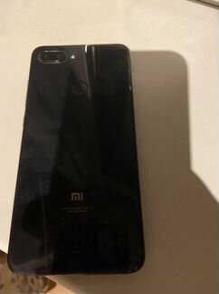 Xiaomi mi 8 lite