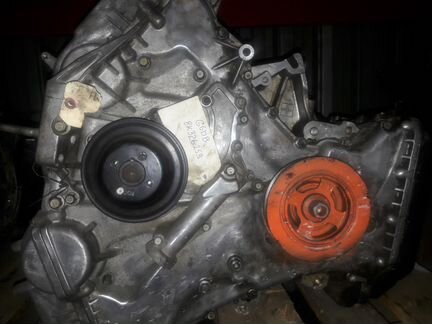 Бу двс 3.3 G6DB Hyundai Grandeur Santa Fe