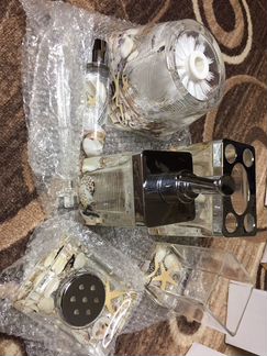 Набор для ванной «Ракушка»