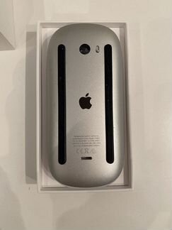Мышка Apple Magic Mouse 2