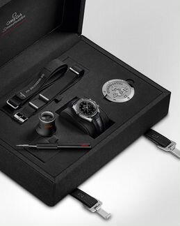 Omega Seamaster Moonwatch Professional 42mm 311.33