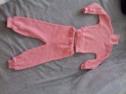 Одежда на девочку