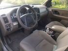 Ford Escape 3.0 AT, 2001, 240 000 км