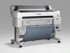 Принтер epson SureColor SC-T5000