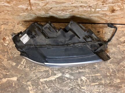 Фара правая Volkswagen Tiguan 2 LED