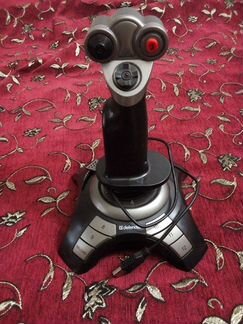 Джойстик Defender Cobra R4
