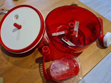 Измельчитель tupperware