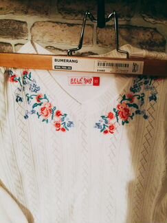 Джемпер на девочку 10 лет