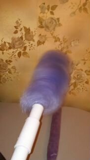Электрощетка Bradex Master Duster