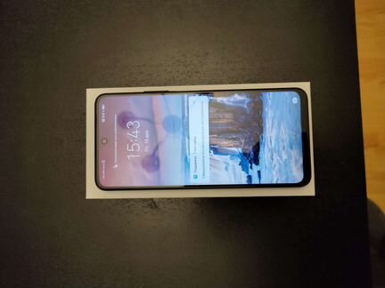 Honor 10X Lite