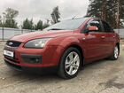 Ford Focus 2.0 МТ, 2007, 174 000 км