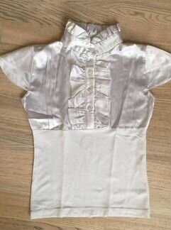 Блузка 128см и 122см