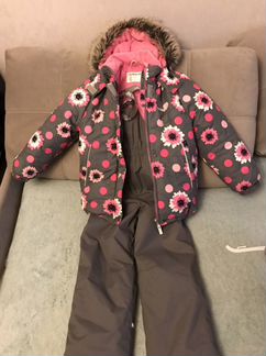 Зимний костюм kerry 128