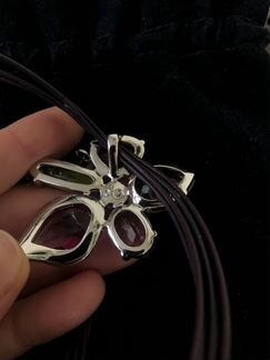 Кулон Swarovski