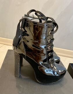 Ботильоны dsquared, 36 р-р