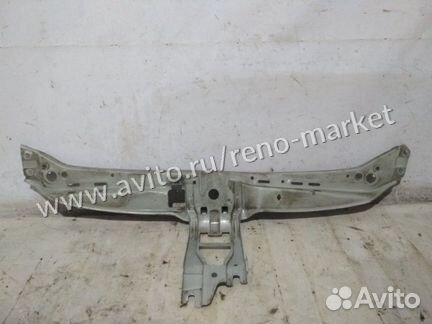 Передняя панель передняя Renault Symbol 1 LB K7J