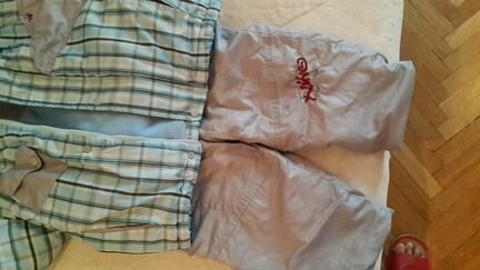 Комплект осень-весна р92-98