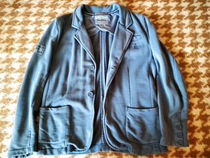 Блейзер Pepe Jeans на мальчика (147- 152)